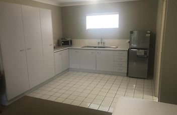 Comfort Inn North Brisbane