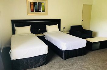 Comfort Inn North Brisbane